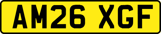 AM26XGF