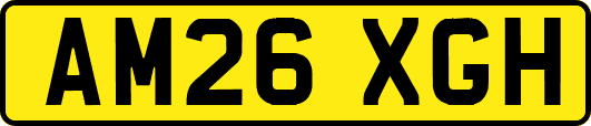AM26XGH