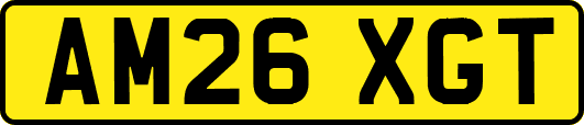 AM26XGT