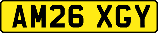 AM26XGY