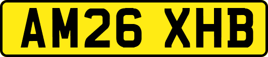 AM26XHB