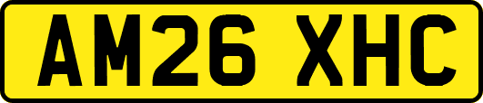 AM26XHC
