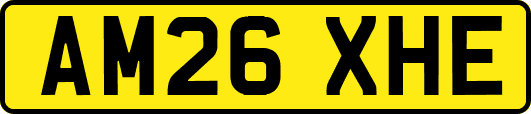 AM26XHE