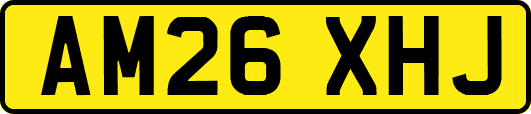 AM26XHJ