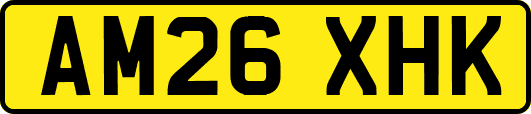 AM26XHK