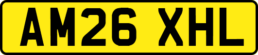 AM26XHL