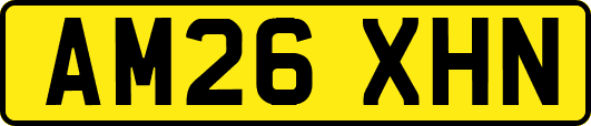 AM26XHN