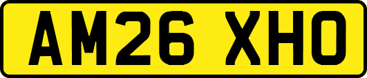 AM26XHO