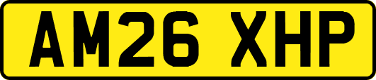AM26XHP