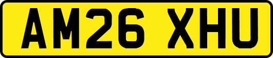 AM26XHU