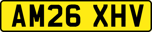 AM26XHV