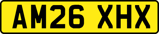 AM26XHX