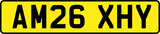 AM26XHY