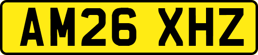 AM26XHZ