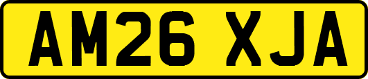 AM26XJA