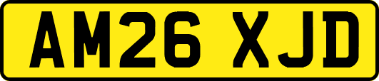 AM26XJD
