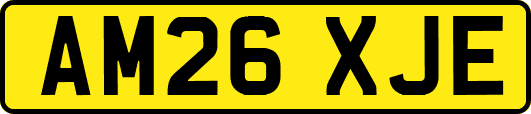 AM26XJE