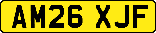 AM26XJF