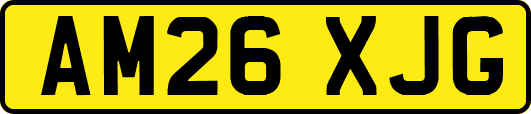 AM26XJG