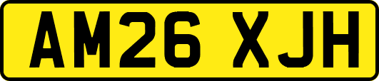 AM26XJH