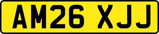 AM26XJJ