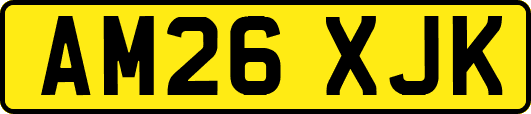 AM26XJK