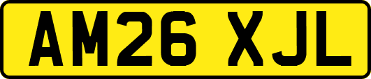 AM26XJL