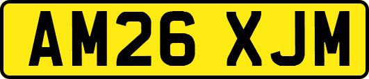 AM26XJM
