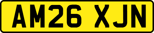 AM26XJN