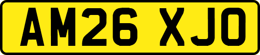 AM26XJO