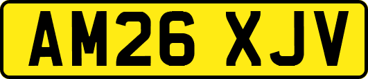 AM26XJV