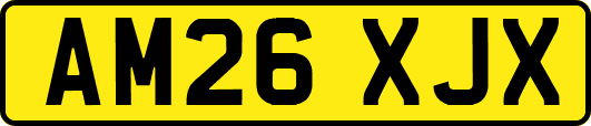 AM26XJX