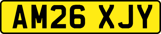 AM26XJY