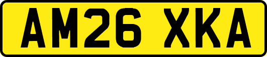 AM26XKA