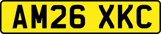 AM26XKC