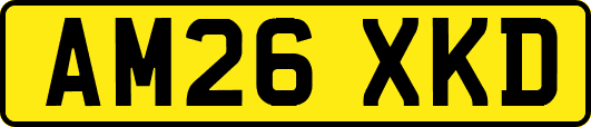 AM26XKD