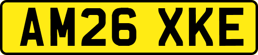 AM26XKE