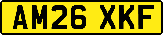 AM26XKF