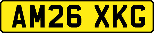 AM26XKG