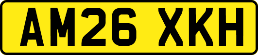 AM26XKH