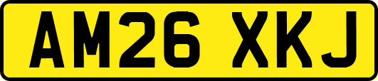 AM26XKJ
