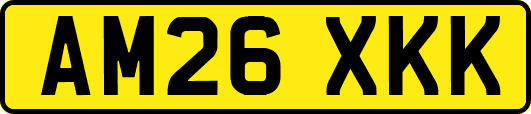 AM26XKK