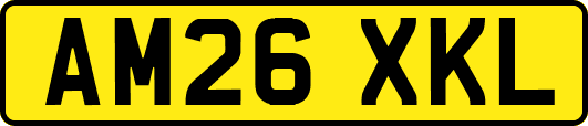 AM26XKL