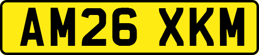 AM26XKM