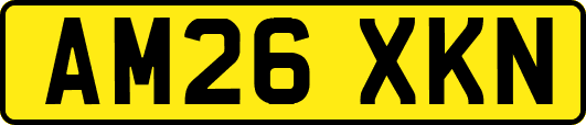 AM26XKN