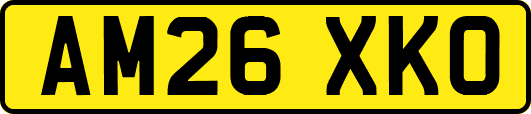 AM26XKO