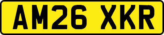 AM26XKR