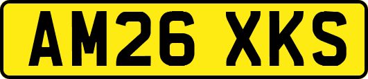 AM26XKS