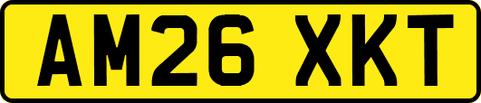 AM26XKT