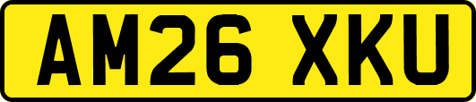 AM26XKU